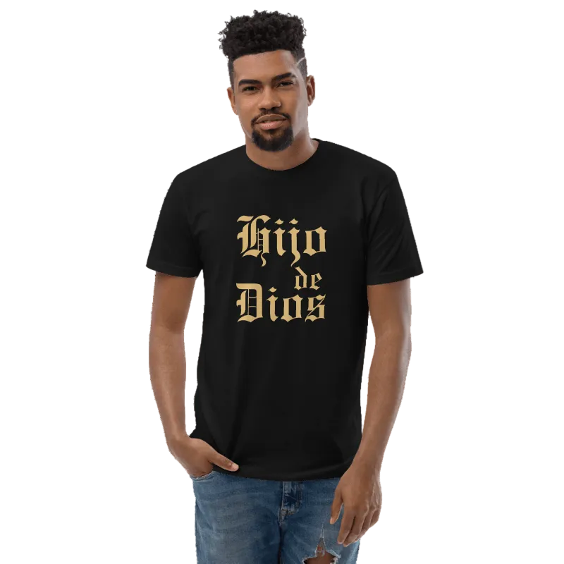 Hijo de Dios -  Tee