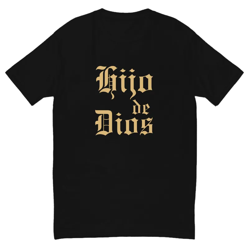 Hijo de Dios -  Tee